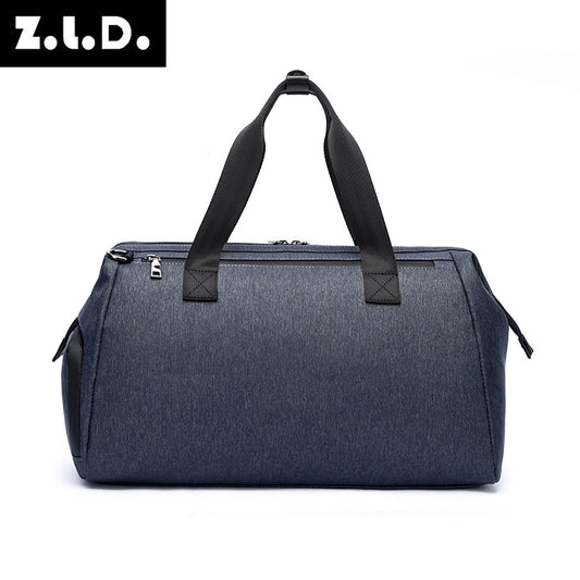 Dry Wet Separation Large Capacity With Travel Bags