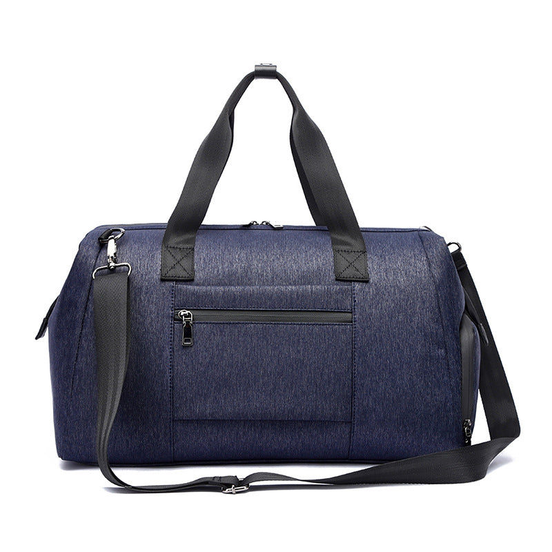 Dry Wet Separation Large Capacity With Travel Bags