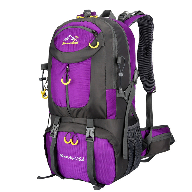 Women's & Men's & Hiking Camping Riding Sports Backpacks