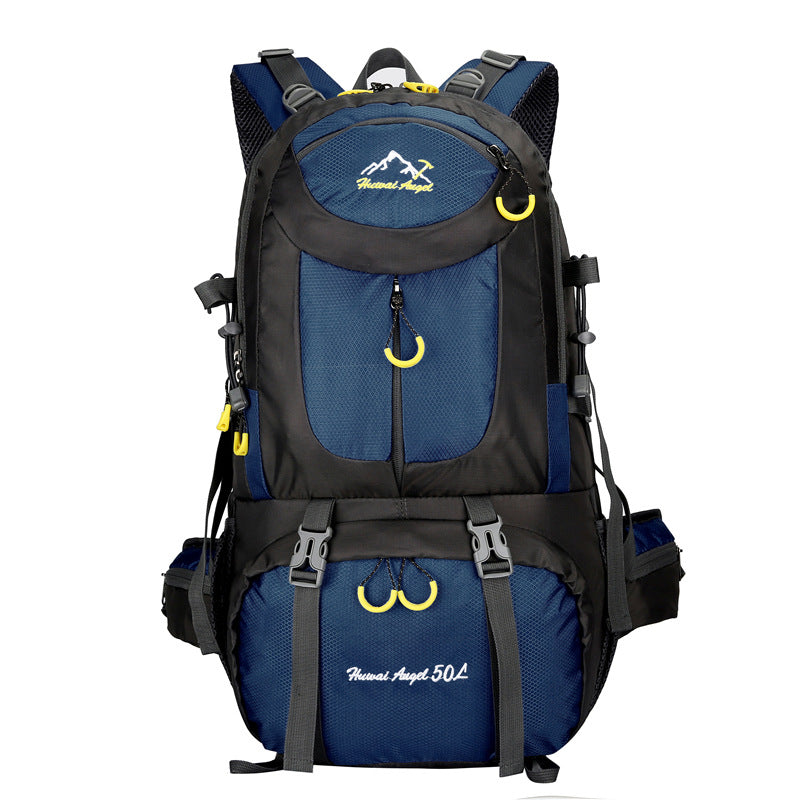 Women's & Men's & Hiking Camping Riding Sports Backpacks