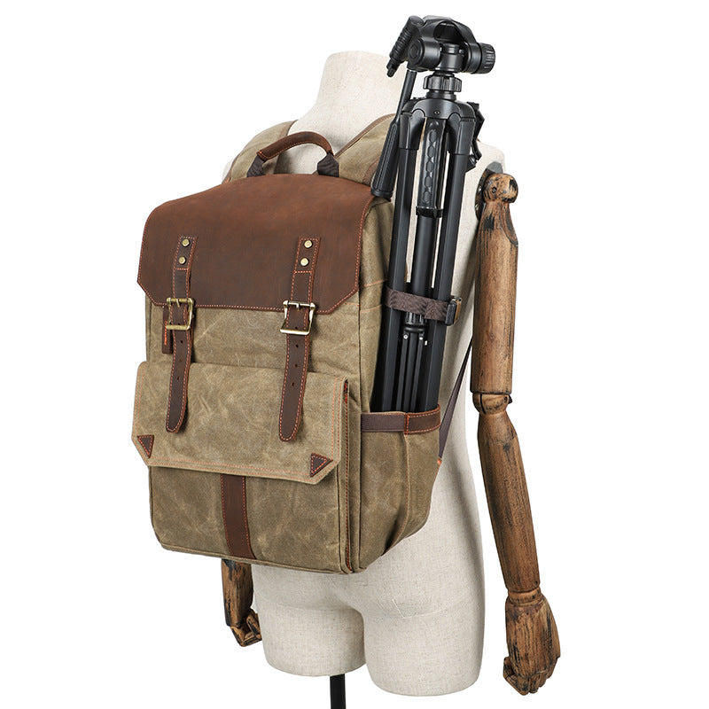 S. C. Cotton For Graphy Canvas Bags