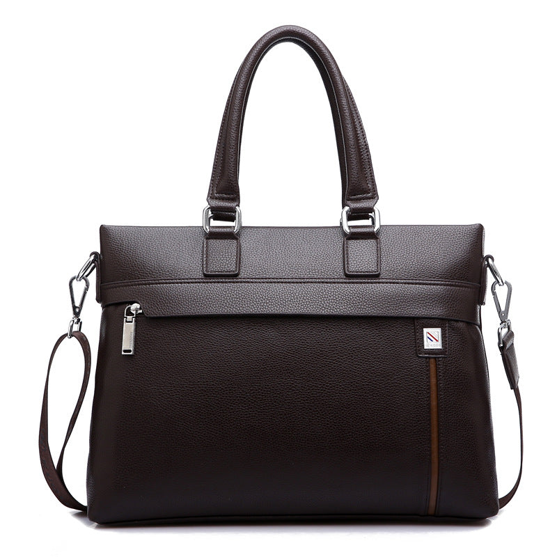 Men's Cool Kangaroo Horizontal Inch Computer Gift Men's Briefcases