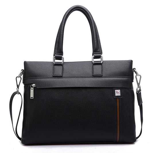 Men's Cool Kangaroo Horizontal Inch Computer Gift Men's Briefcases