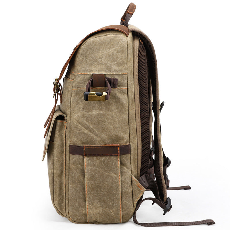 S. C. Cotton For Graphy Canvas Bags