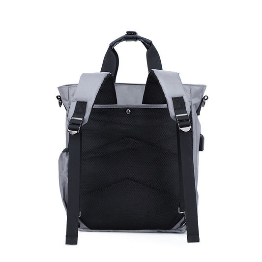 Men's Beautiful Versatile Business High Lightweight Men's Messenger Bags