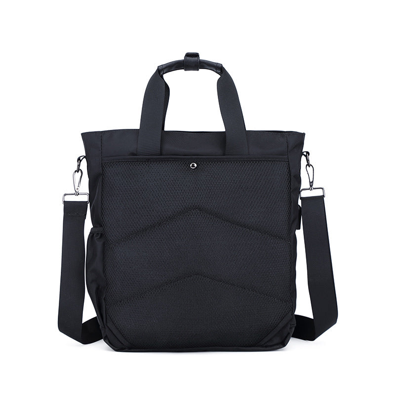Men's Beautiful Versatile Business High Lightweight Men's Messenger Bags