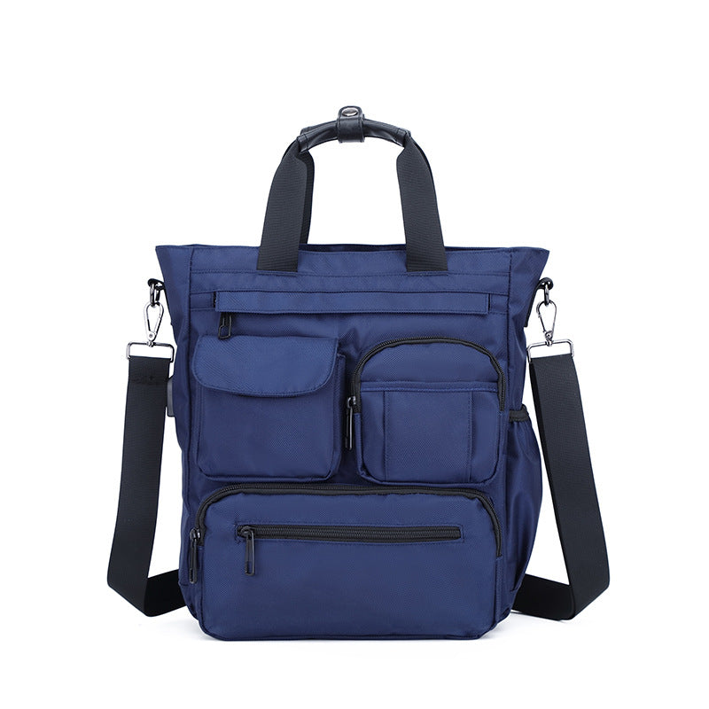 Men's Beautiful Versatile Business High Lightweight Men's Messenger Bags