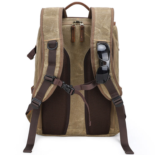 S. C. Cotton For Graphy Canvas Bags