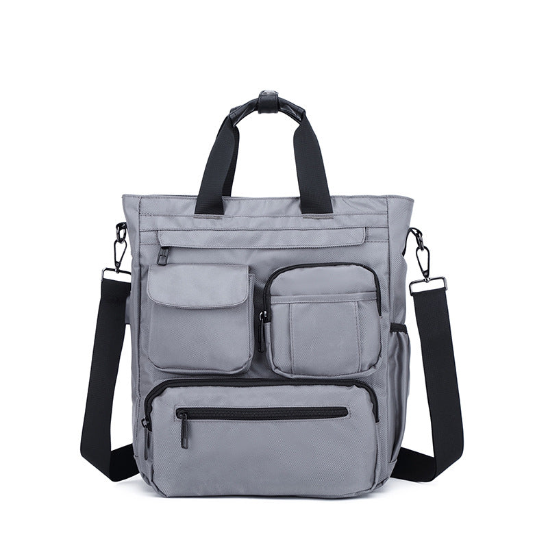 Men's Beautiful Versatile Business High Lightweight Men's Messenger Bags