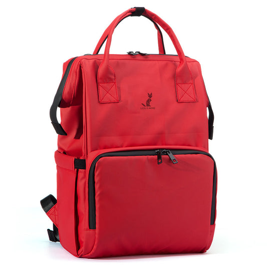 Mummy Full Waterproof Lightweight Mother Diaper Bags