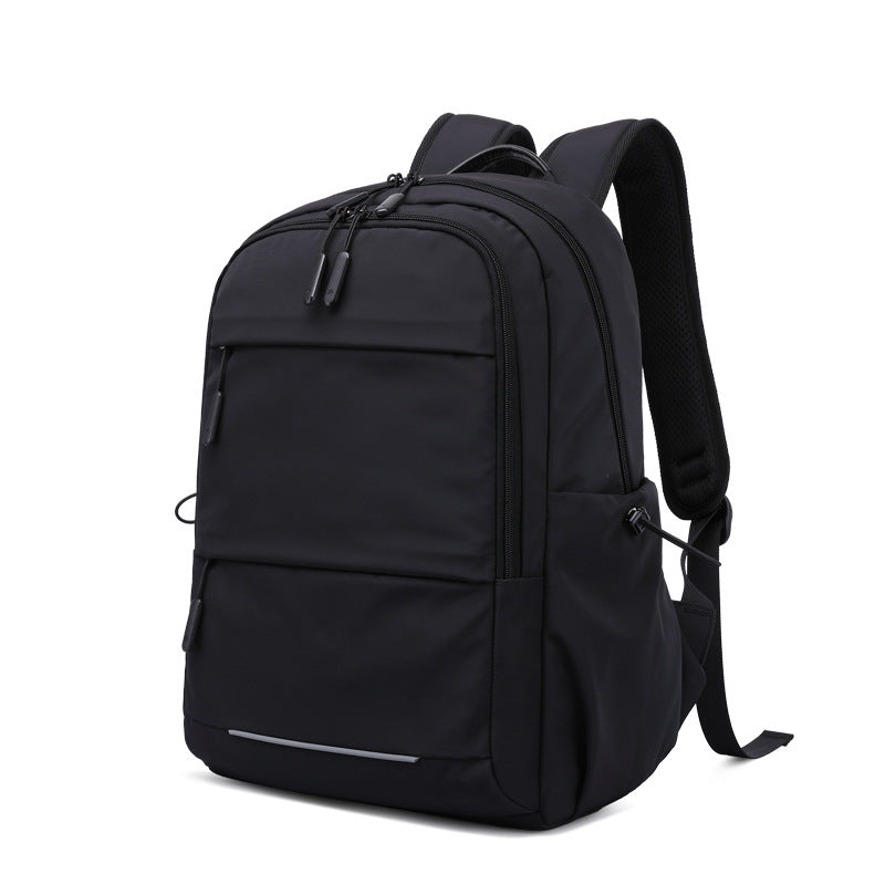 Men's Fashion Beautiful Computer Nylon Business Backpacks