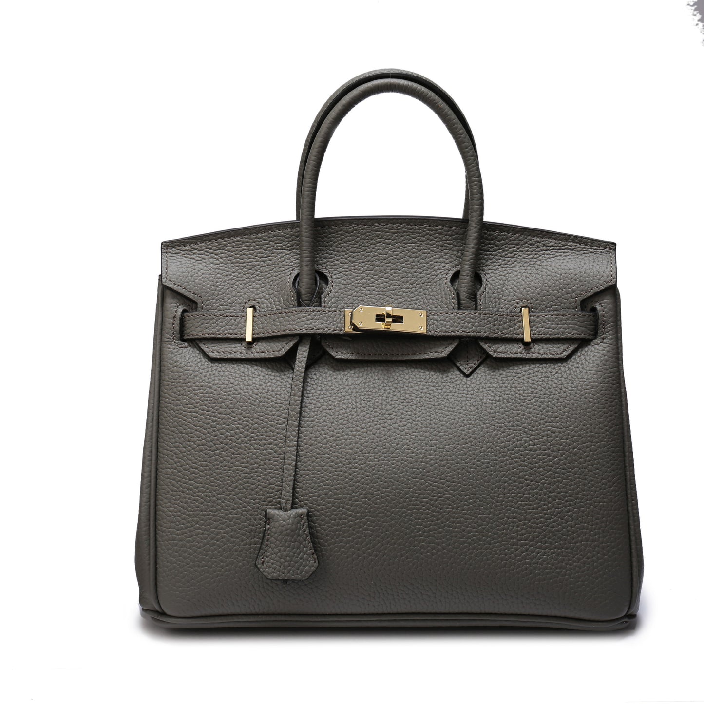 Women's Genuine Leather First Layer Cattlehide Fashion Handbags