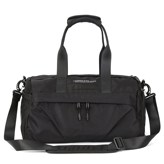 Women's & Men's Dry Wet Separation Short Business Trip Travel Bags