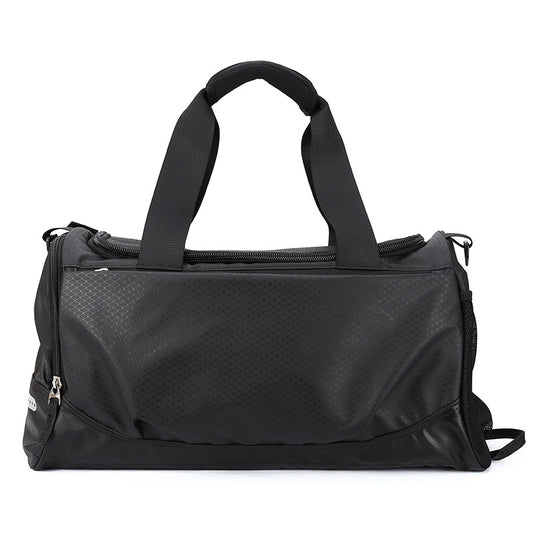 Men's Portable Large Capacity Leisure Dry Wet Travel Bags