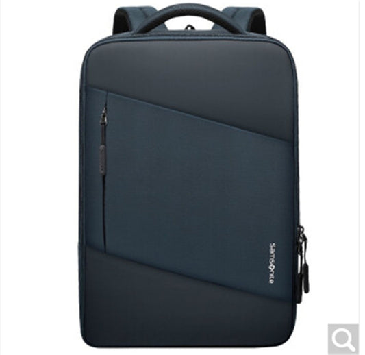Men's Samsonite Business Waterproof Inch Large Capacity Backpacks