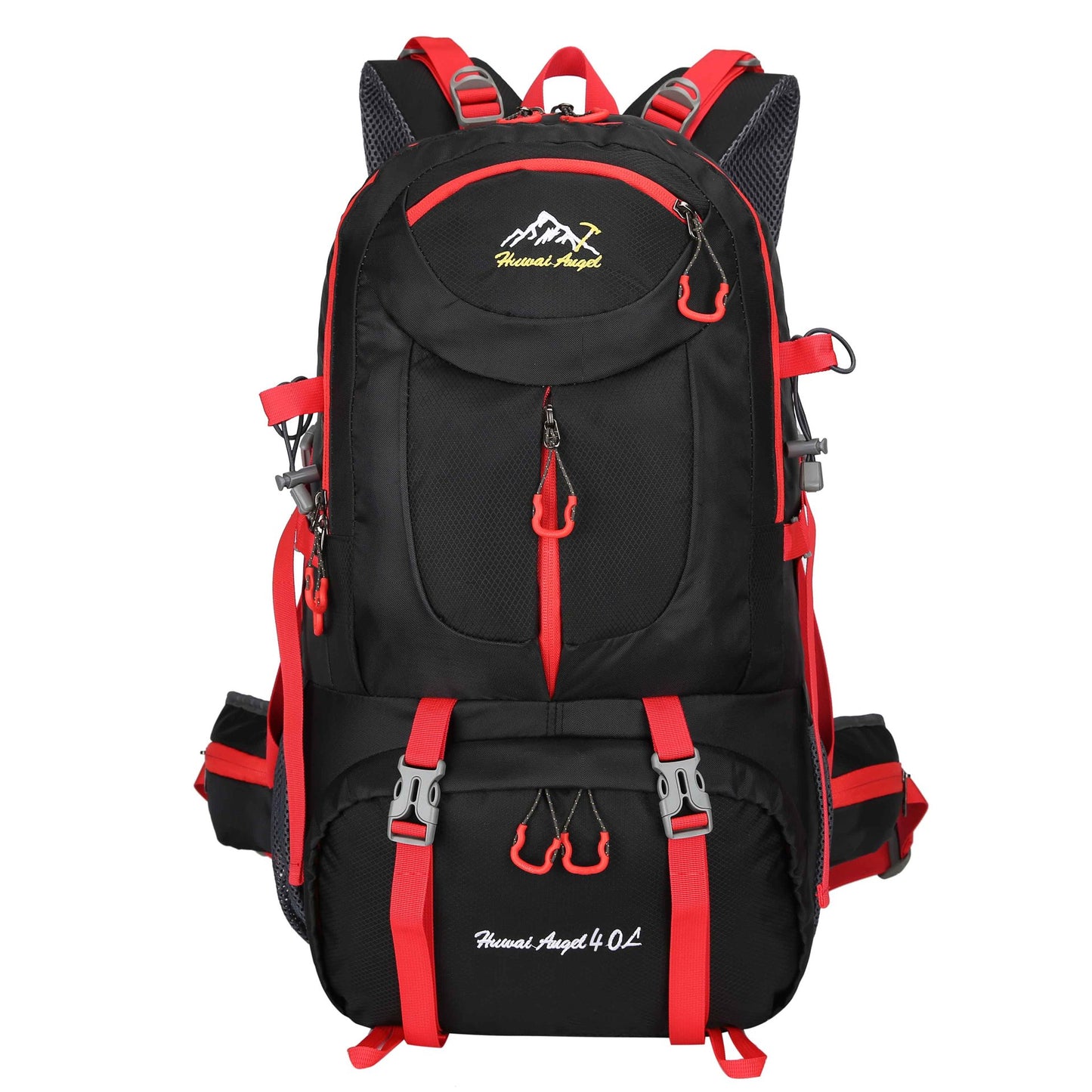 Women's & Men's & Hiking Camping Riding Sports Backpacks
