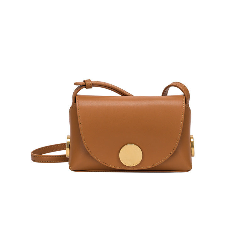 Women's Charming Comfortable Single Bean Mother Crossbody Bags