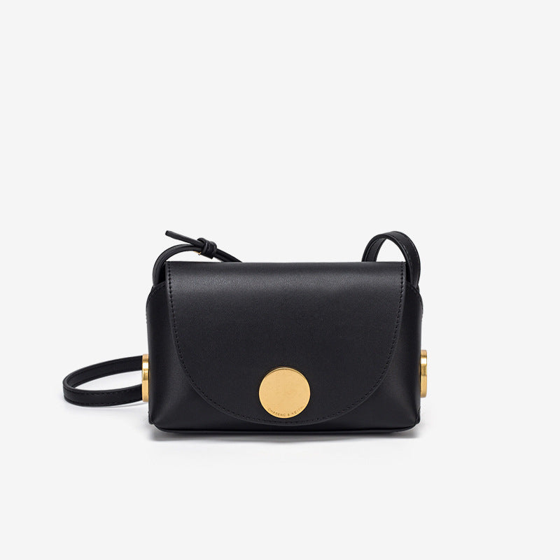 Women's Charming Comfortable Single Bean Mother Crossbody Bags
