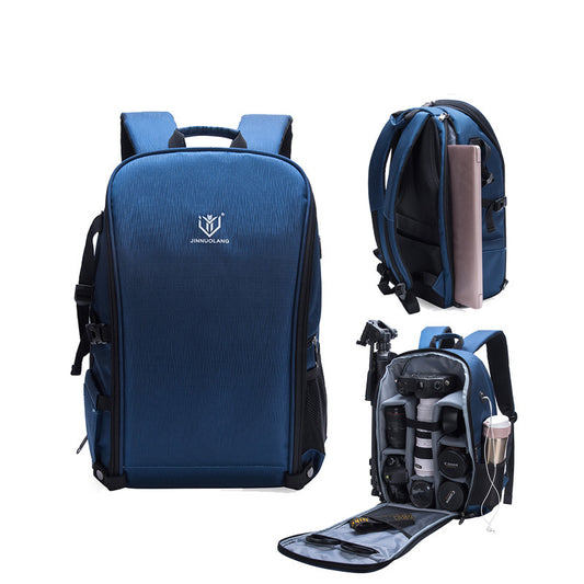 Women's & Men's Comfortable Charming & Waterproof Bags