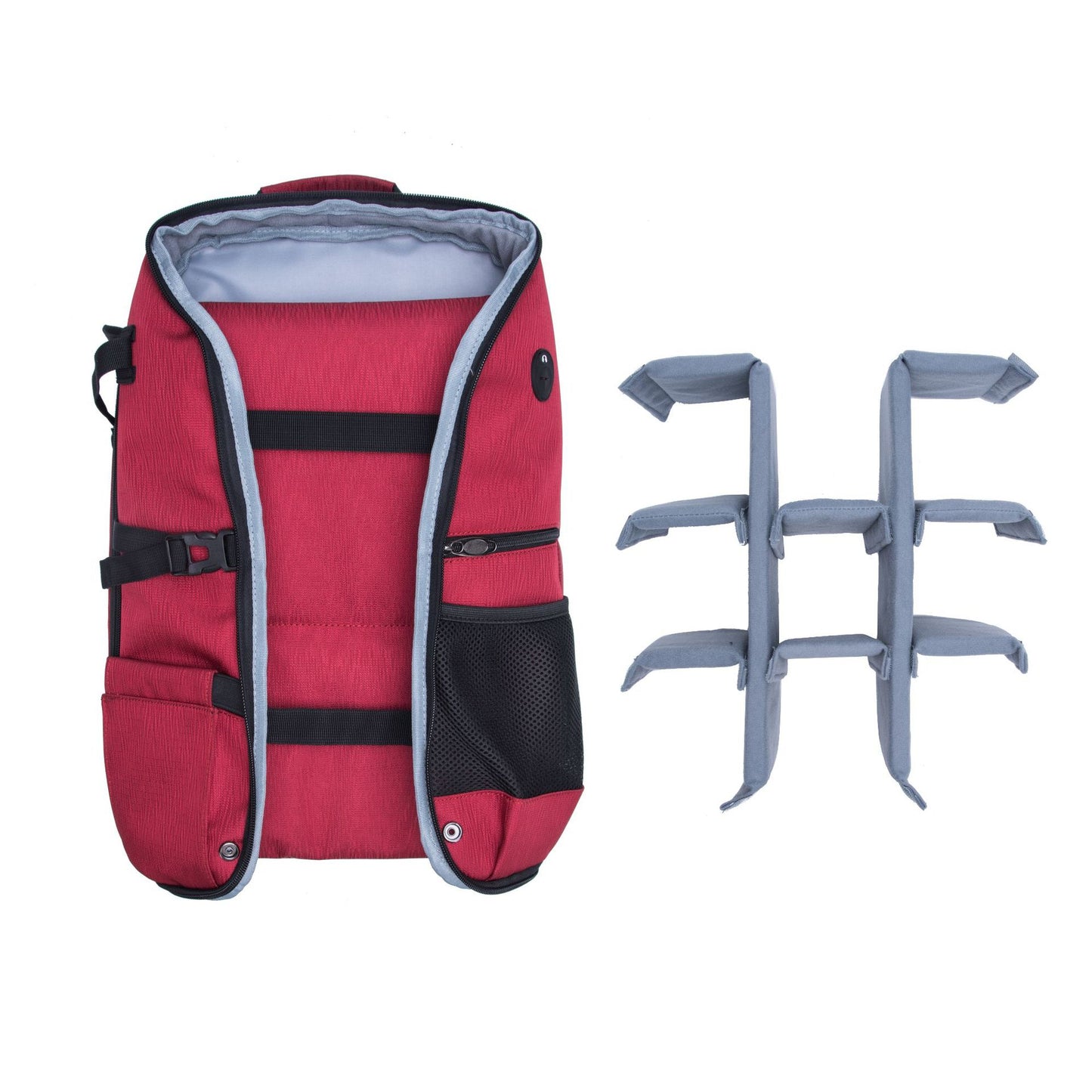 Women's & Men's Comfortable Charming & Waterproof Bags