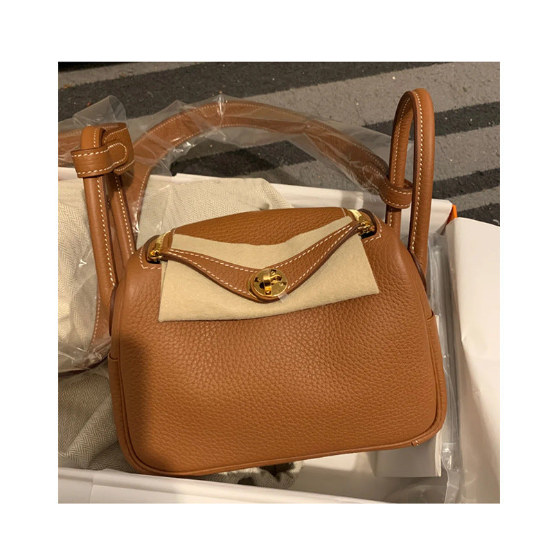 Women's Lindy Mini Doctor Portable Medical Box Bags