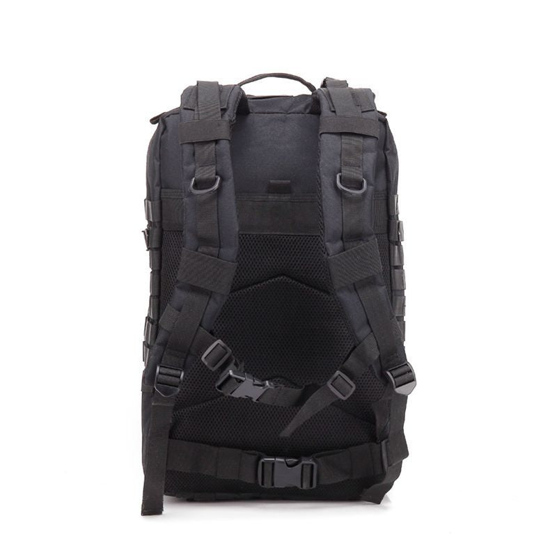 Attack Military Fans Waterproof Camouflage Hiking Backpacks