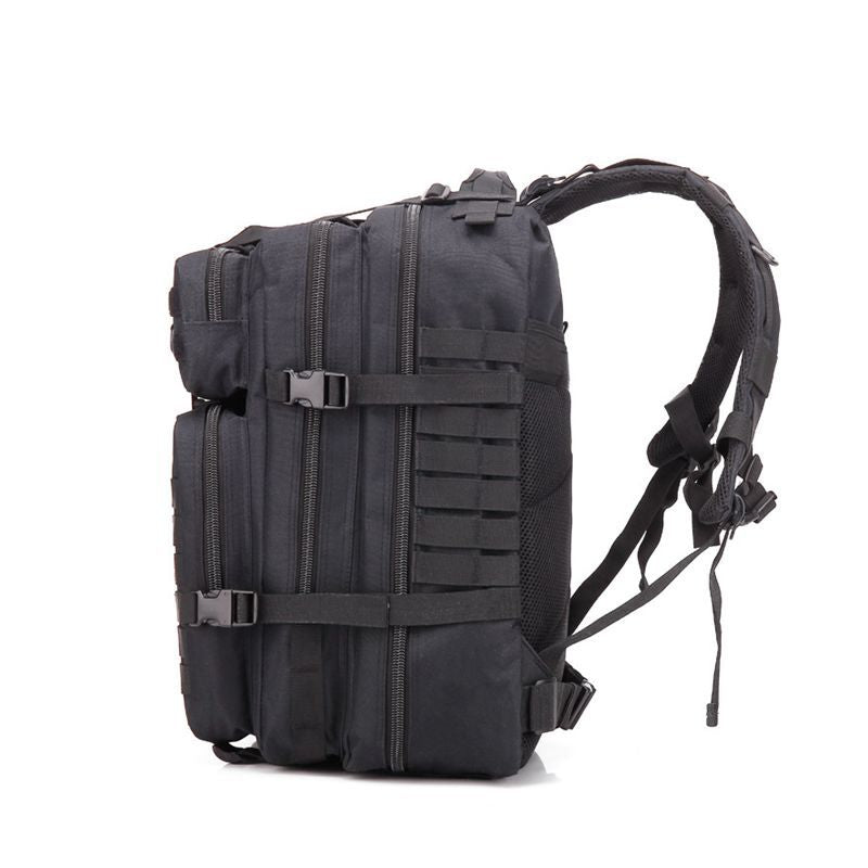 Attack Military Fans Waterproof Camouflage Hiking Backpacks