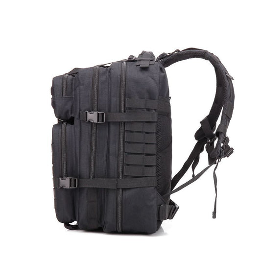 Attack Military Fans Waterproof Camouflage Hiking Backpacks