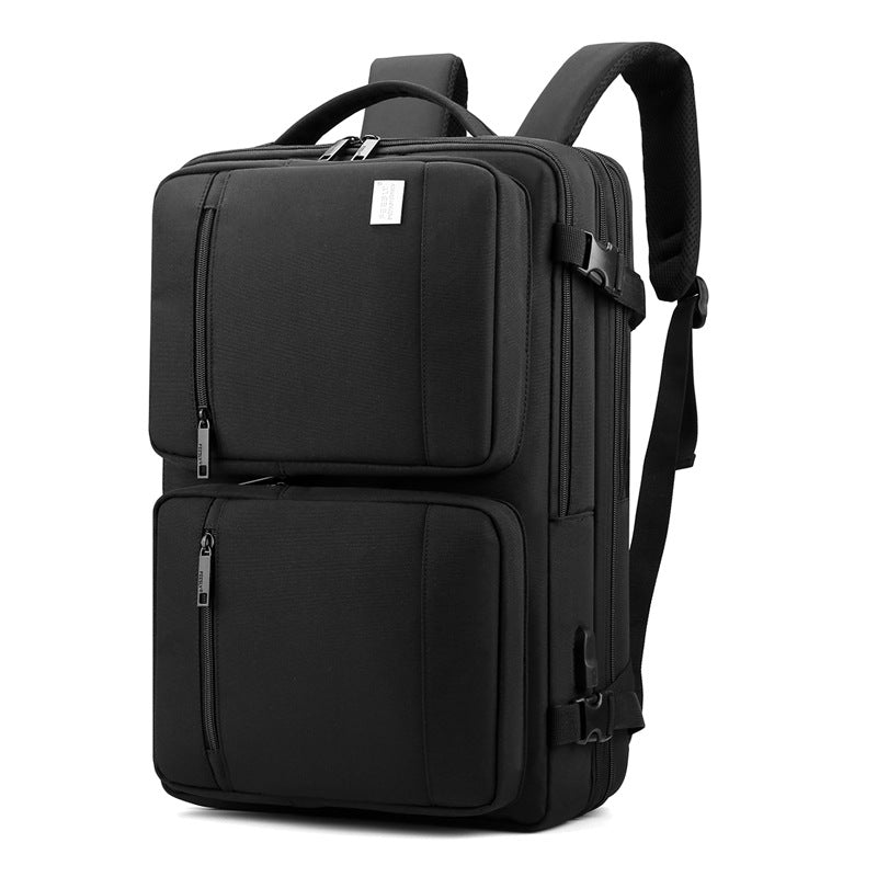 Men's Trendy Popular Spring Business Computer Backpacks