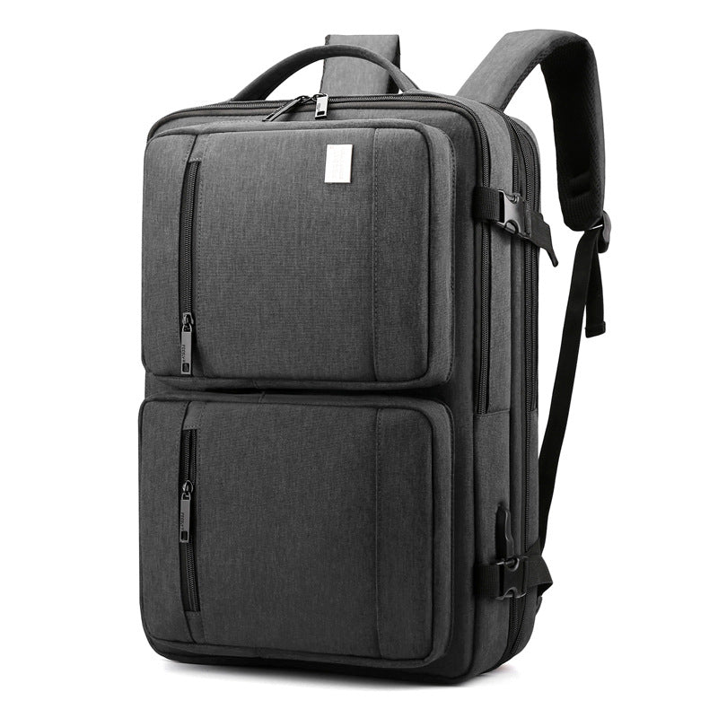 Men's Trendy Popular Spring Business Computer Backpacks