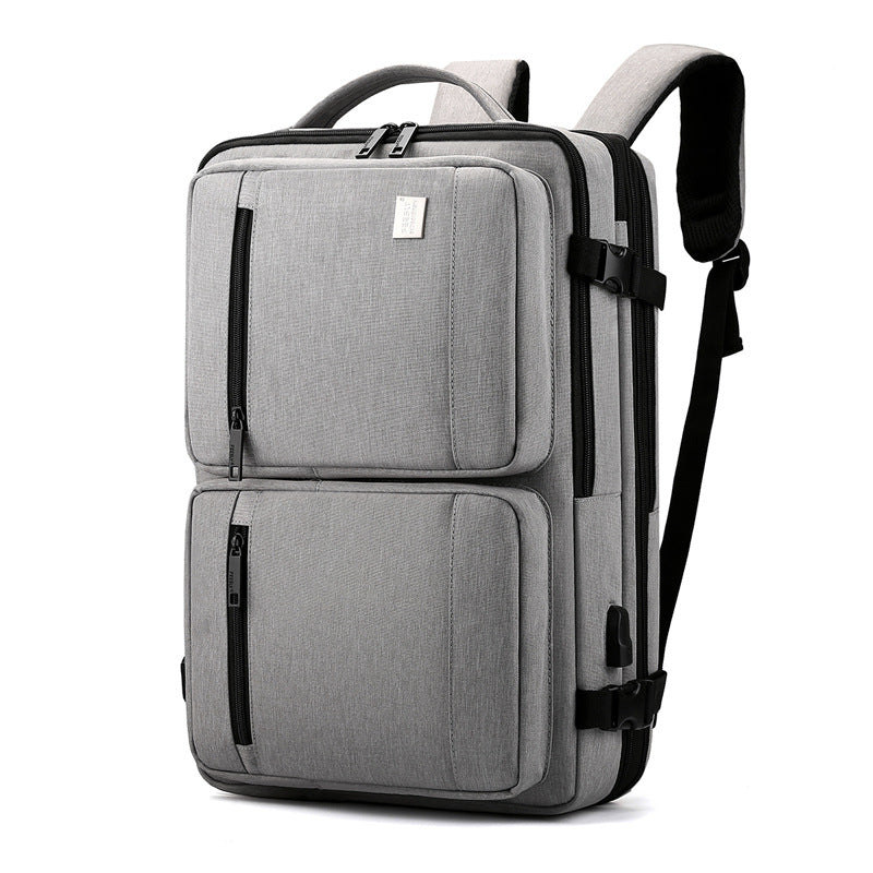 Men's Trendy Popular Spring Business Computer Backpacks