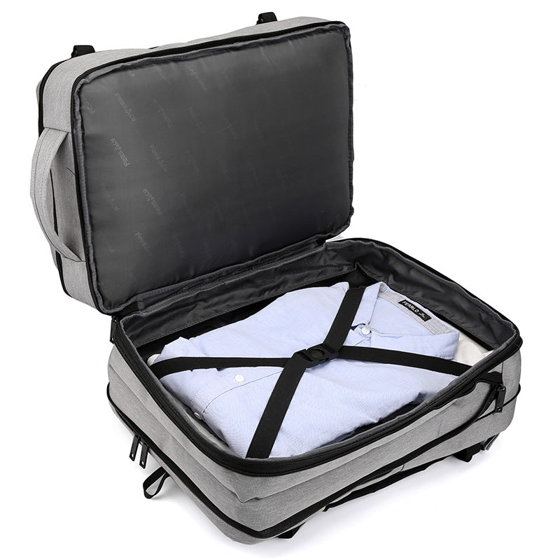 Men's Trendy Popular Spring Business Computer Backpacks