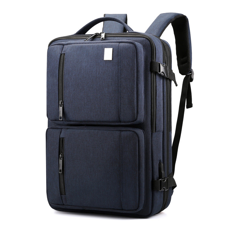 Men's Trendy Popular Spring Business Computer Backpacks