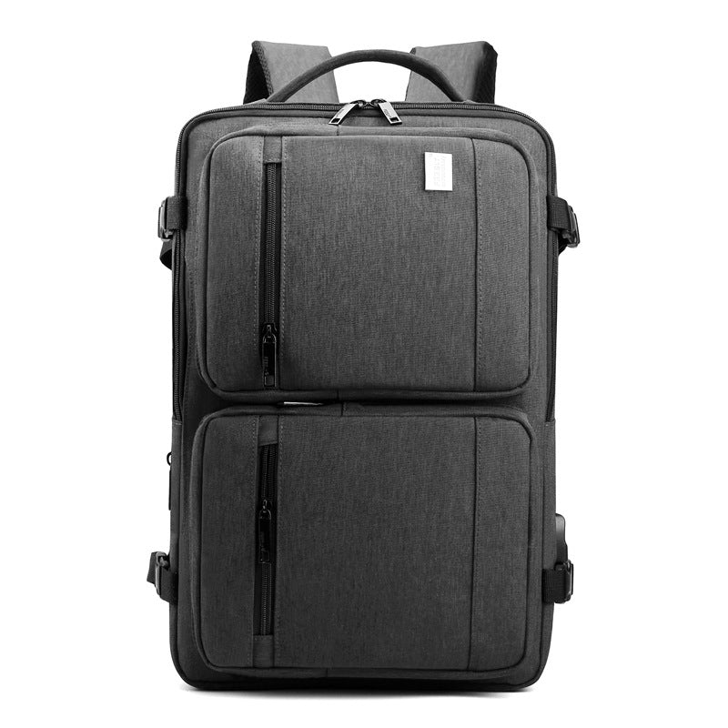 Men's Trendy Popular Spring Business Computer Backpacks