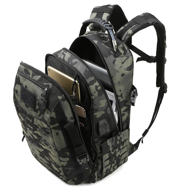 Cool Walker Multifunctional Combination Fashion City Sports Backpacks