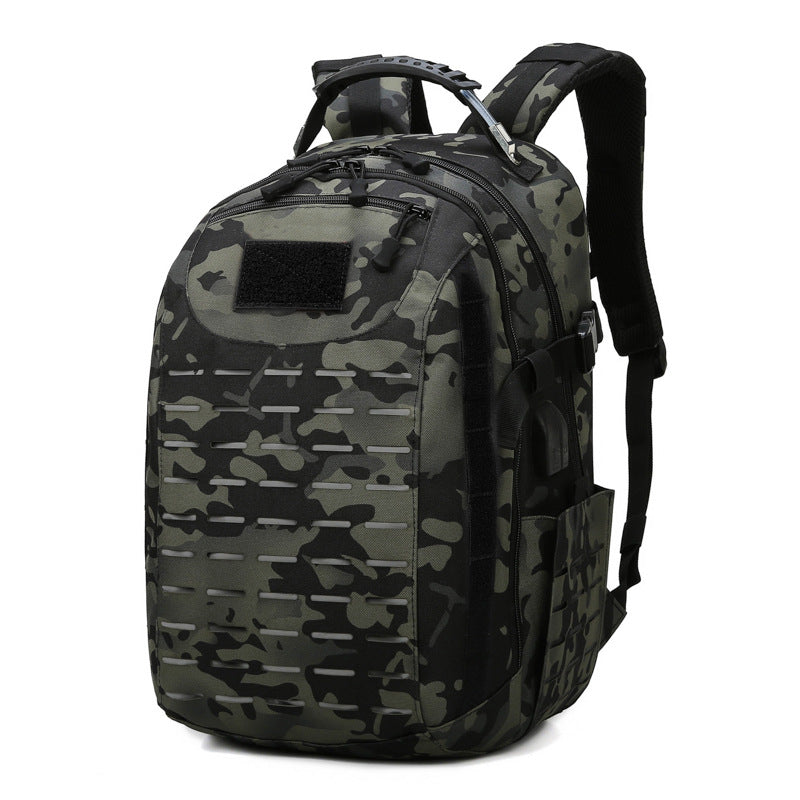 Cool Walker Multifunctional Combination Fashion City Sports Backpacks