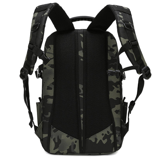 Cool Walker Multifunctional Combination Fashion City Sports Backpacks