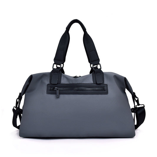Men's Traveling Large Capacity Leisure Waterproof Nylon Travel Bags