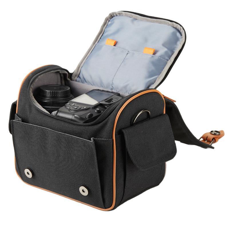 Versatile Unique Attractive Durable Fashion Canon Bags