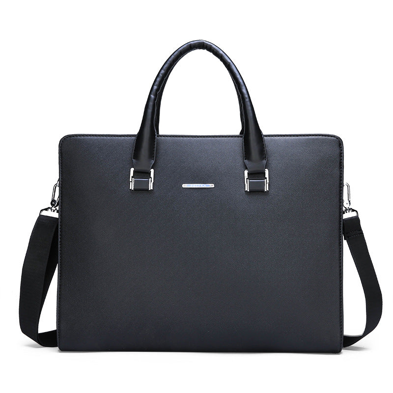 Men's Innovative Unique Mobile Office Storage Men's Briefcases