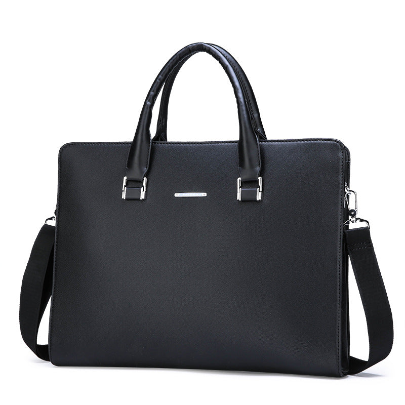 Men's Innovative Unique Mobile Office Storage Men's Briefcases