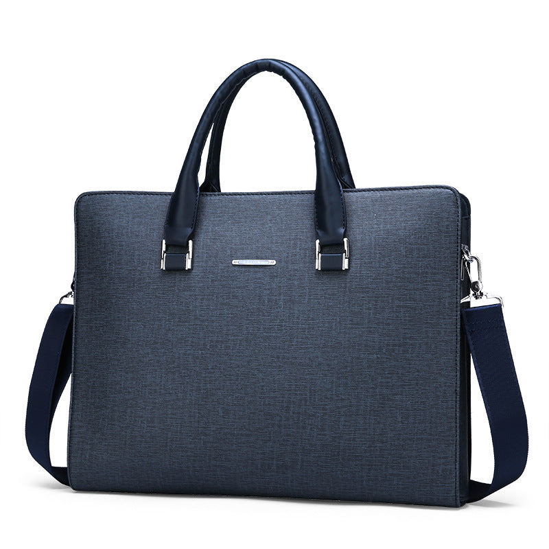 Men's Innovative Unique Mobile Office Storage Men's Briefcases