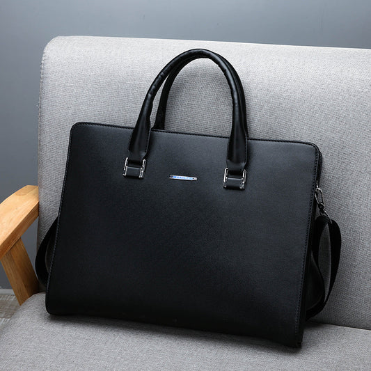 Men's Innovative Unique Mobile Office Storage Men's Briefcases