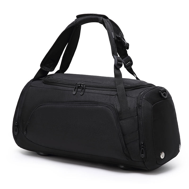 Men's Duffel Yoga Dry Wet Separation Sport Travel Bags