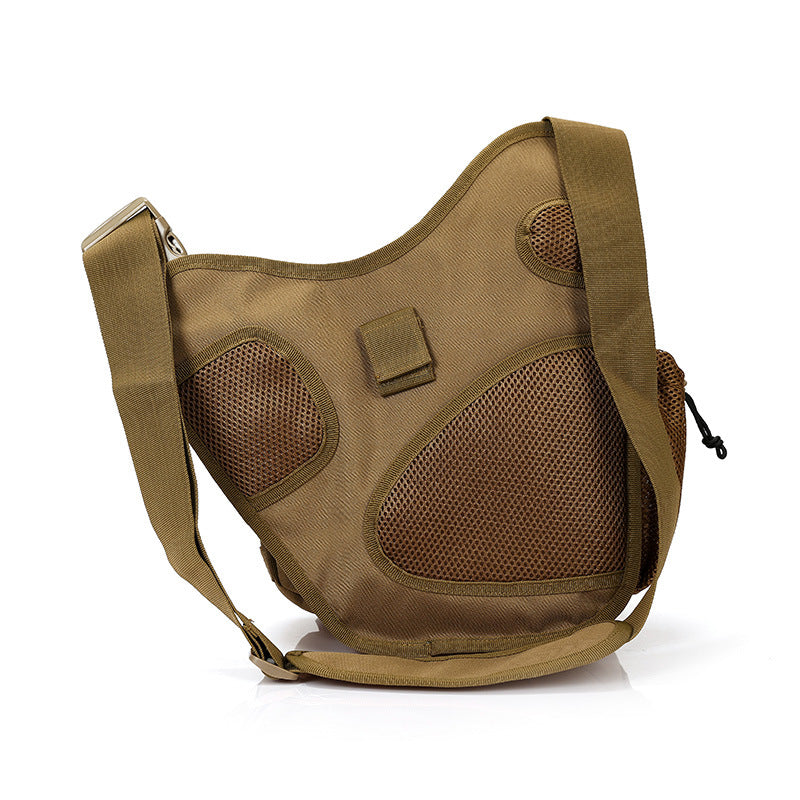 Comfortable New Pretty Saddle Large Multifunctional Outdoor Bags