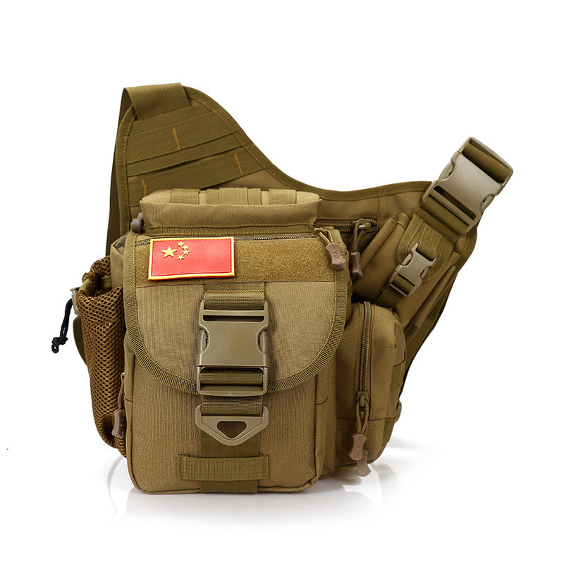 Comfortable New Pretty Saddle Large Multifunctional Outdoor Bags