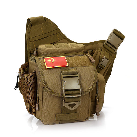 Comfortable New Pretty Saddle Large Multifunctional Outdoor Bags