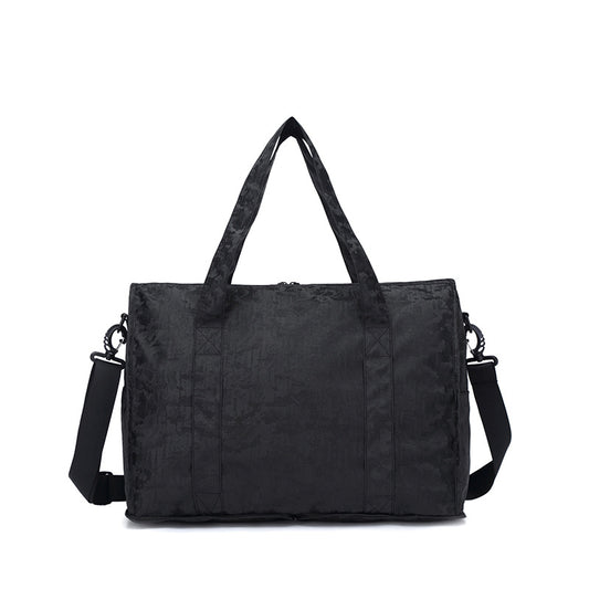 Men's Elegant Folding Oxford Cloth High-grade Men's Messenger Bags
