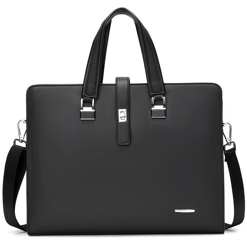 Men's Pretty Attractive Comfortable Business Conference Men's Handbags