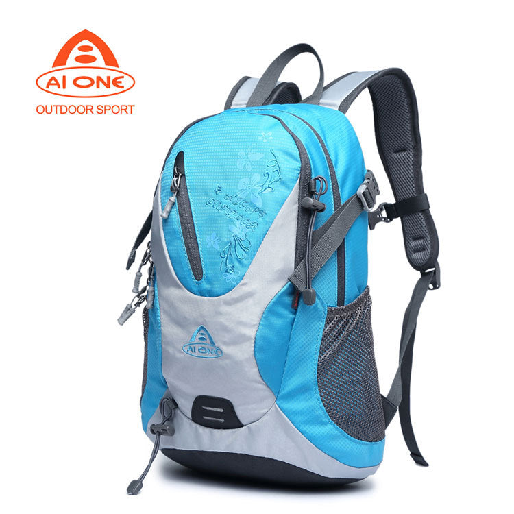 Women's & Men's & On Foot Fashion Trends Double Backpacks